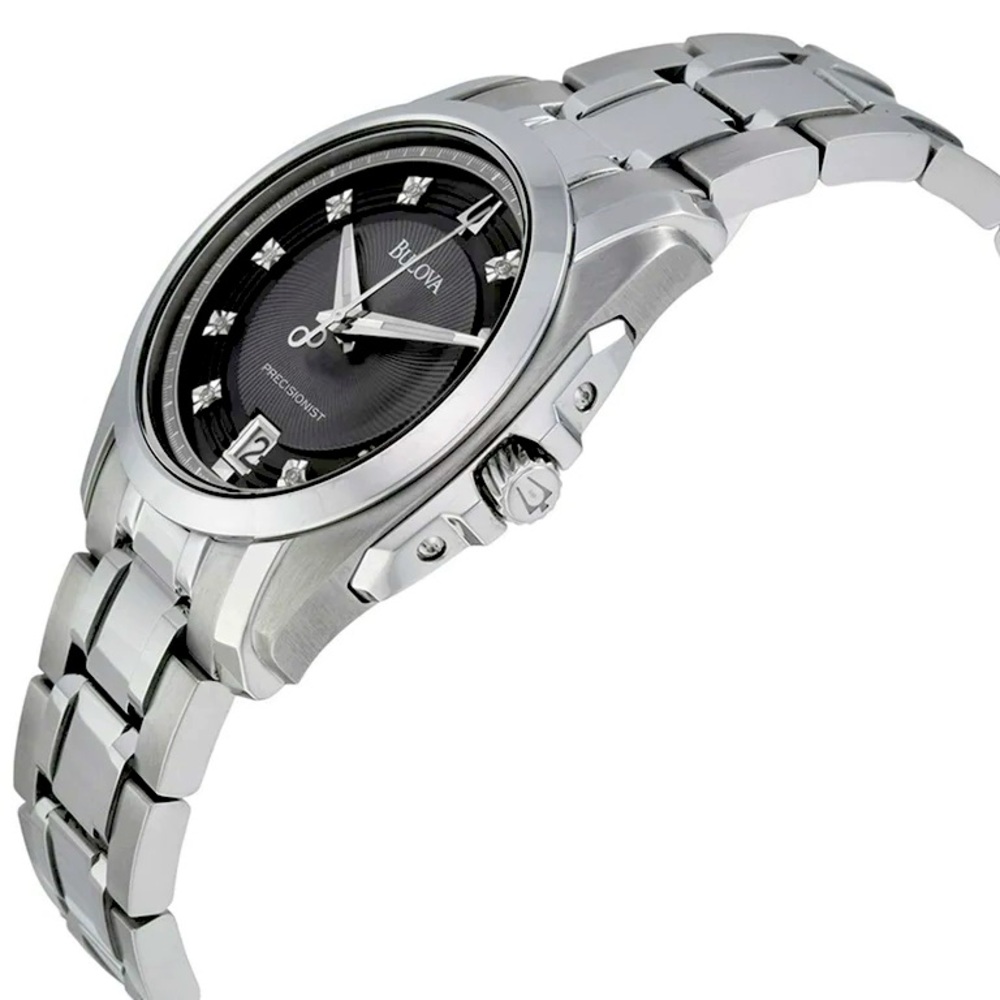 Bulova Precisionist Men’s Watch